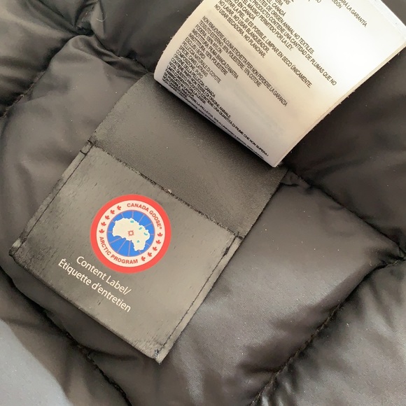 Canada Goose Trillium Parka XXS - Picture 15 of 17